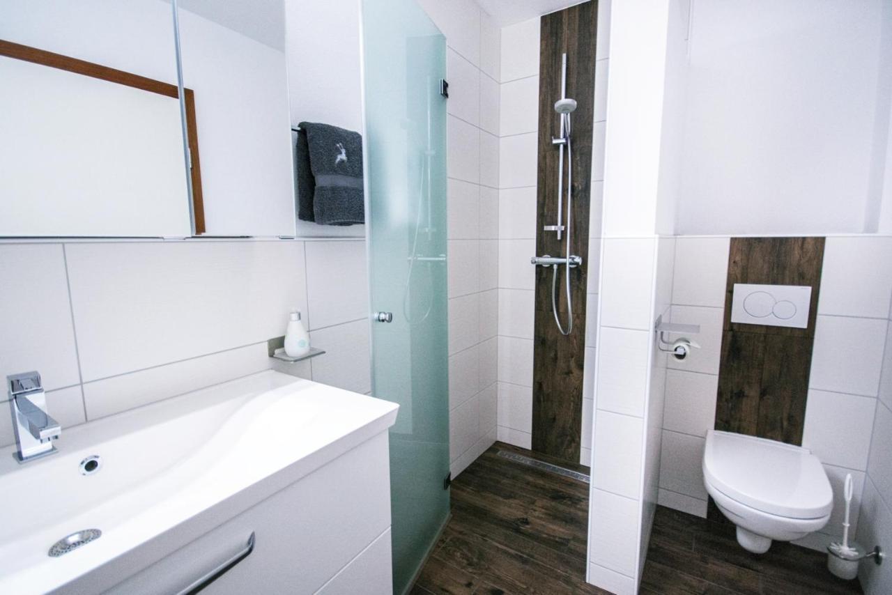 Apartament Haus