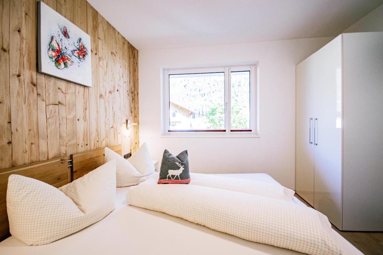 Haus Apartament *