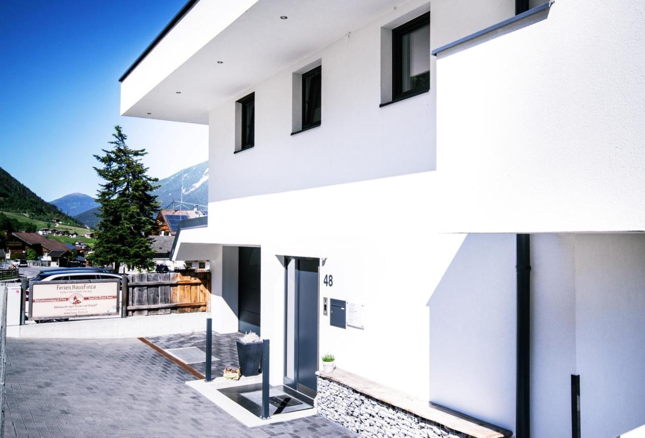 Haus Apartament