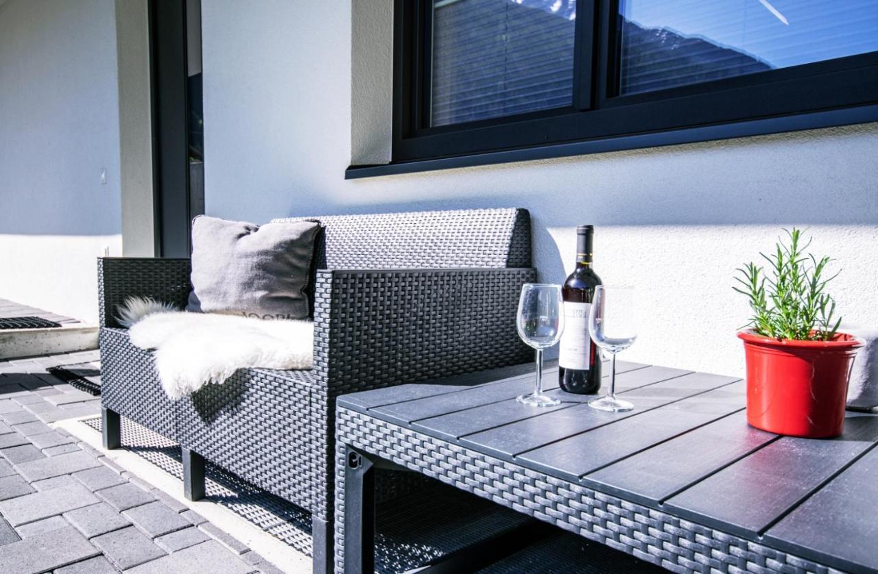 Haus Apartament