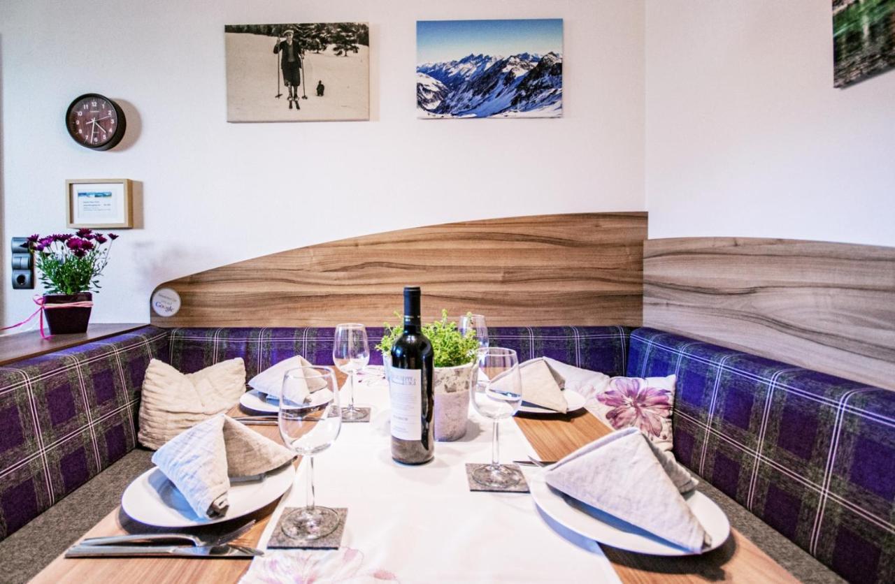 Haus * Neustift im Stubaital