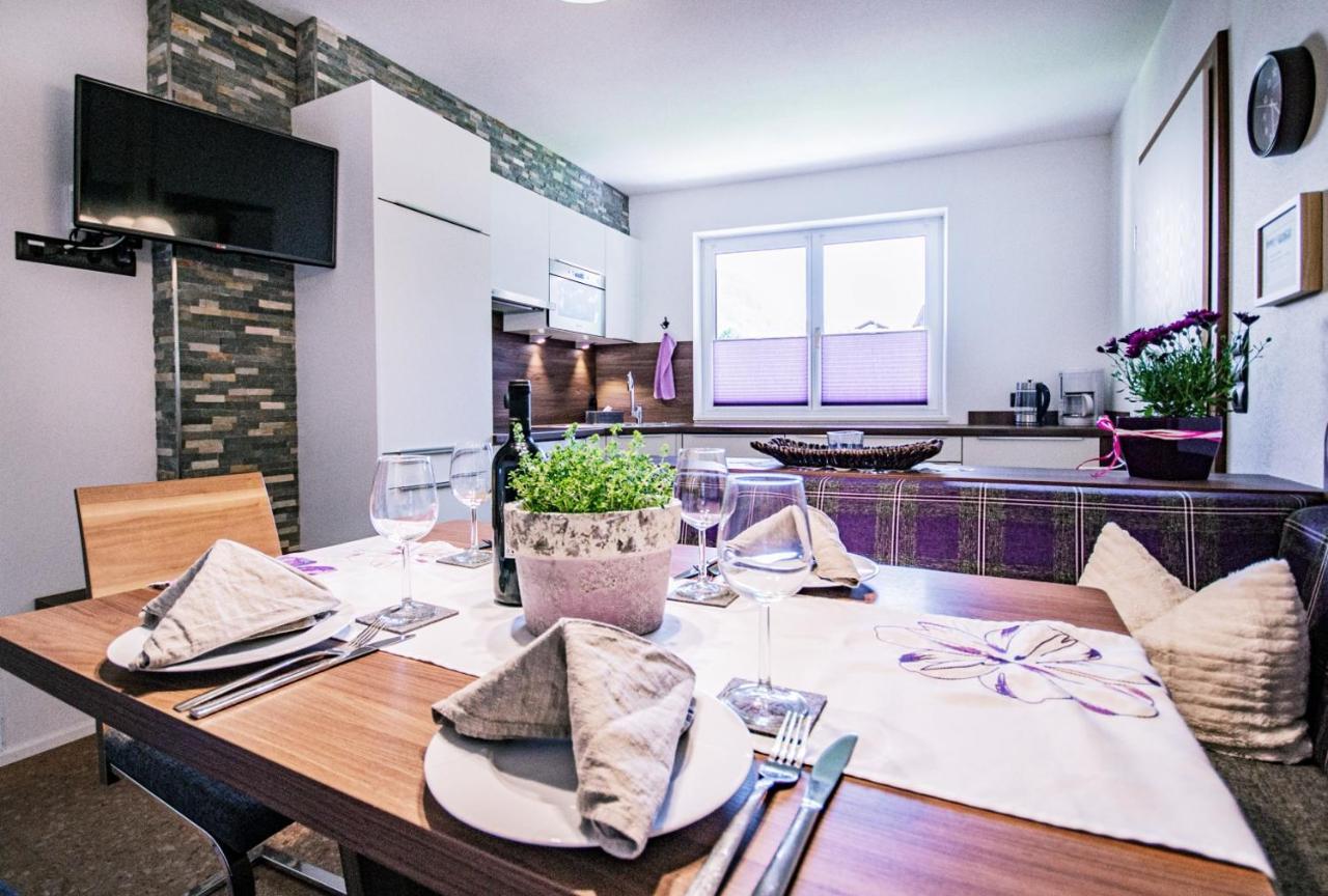 Apartament Haus Neustift im Stubaital