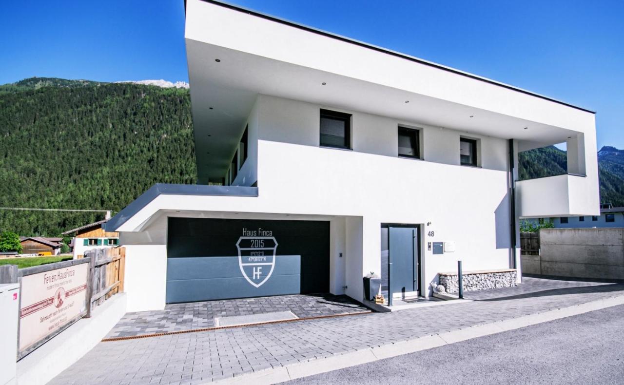 Apartament Haus