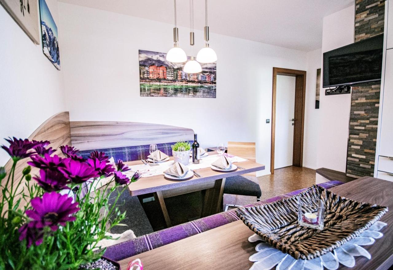 Haus * Neustift im Stubaital