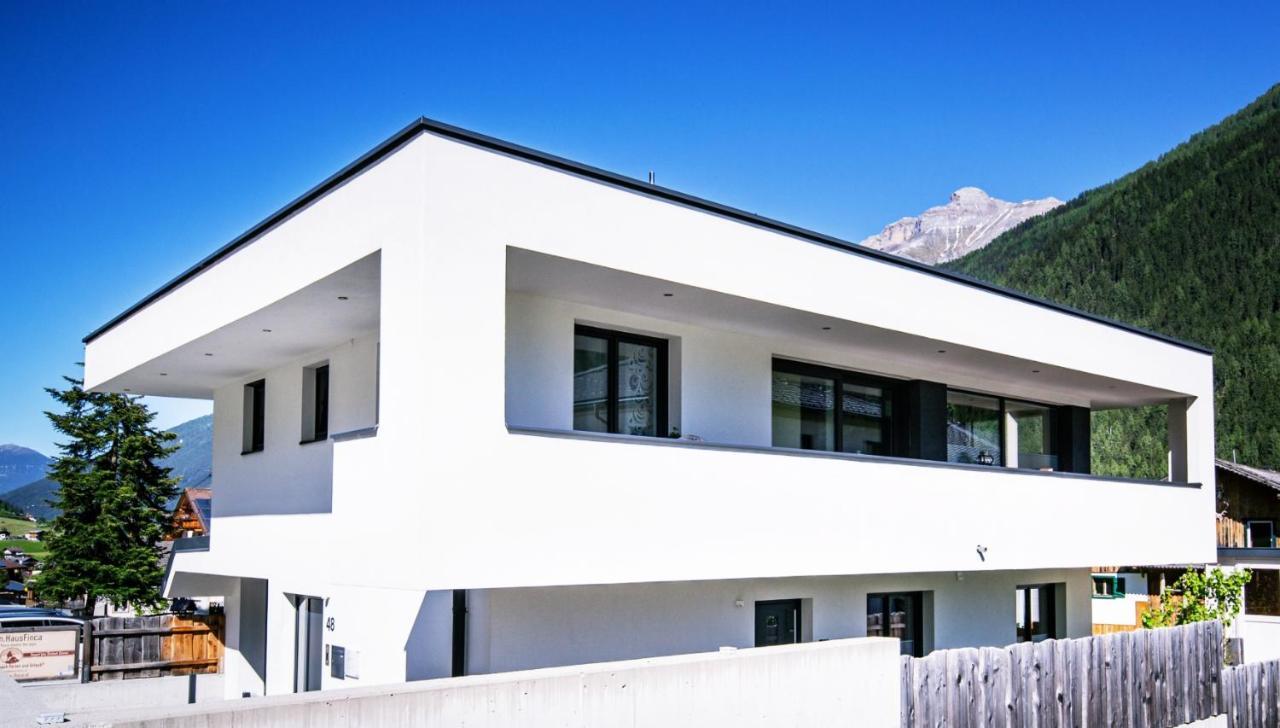Haus Apartament *