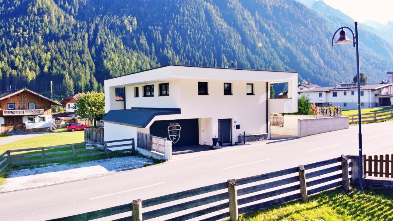 Haus * Neustift im Stubaital