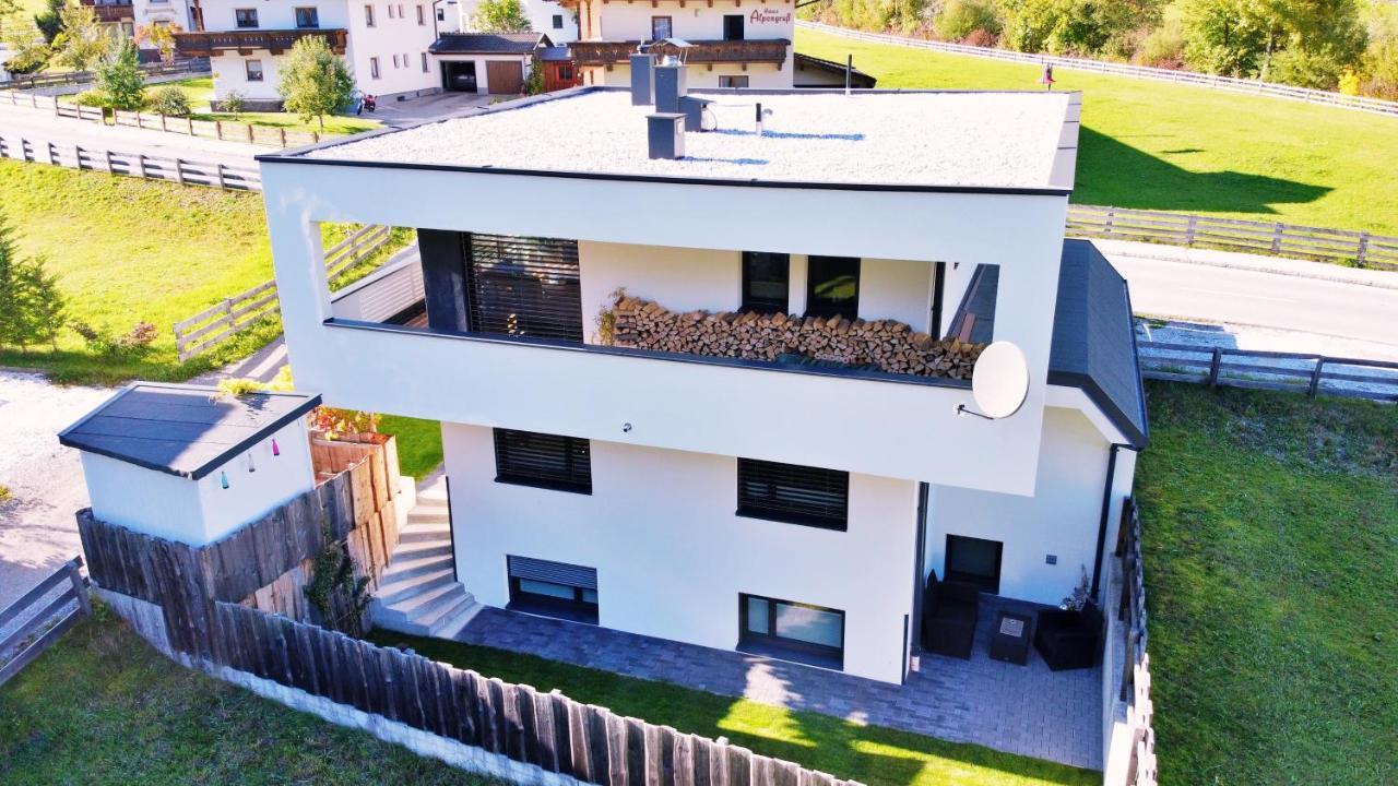 Haus * Neustift im Stubaital
