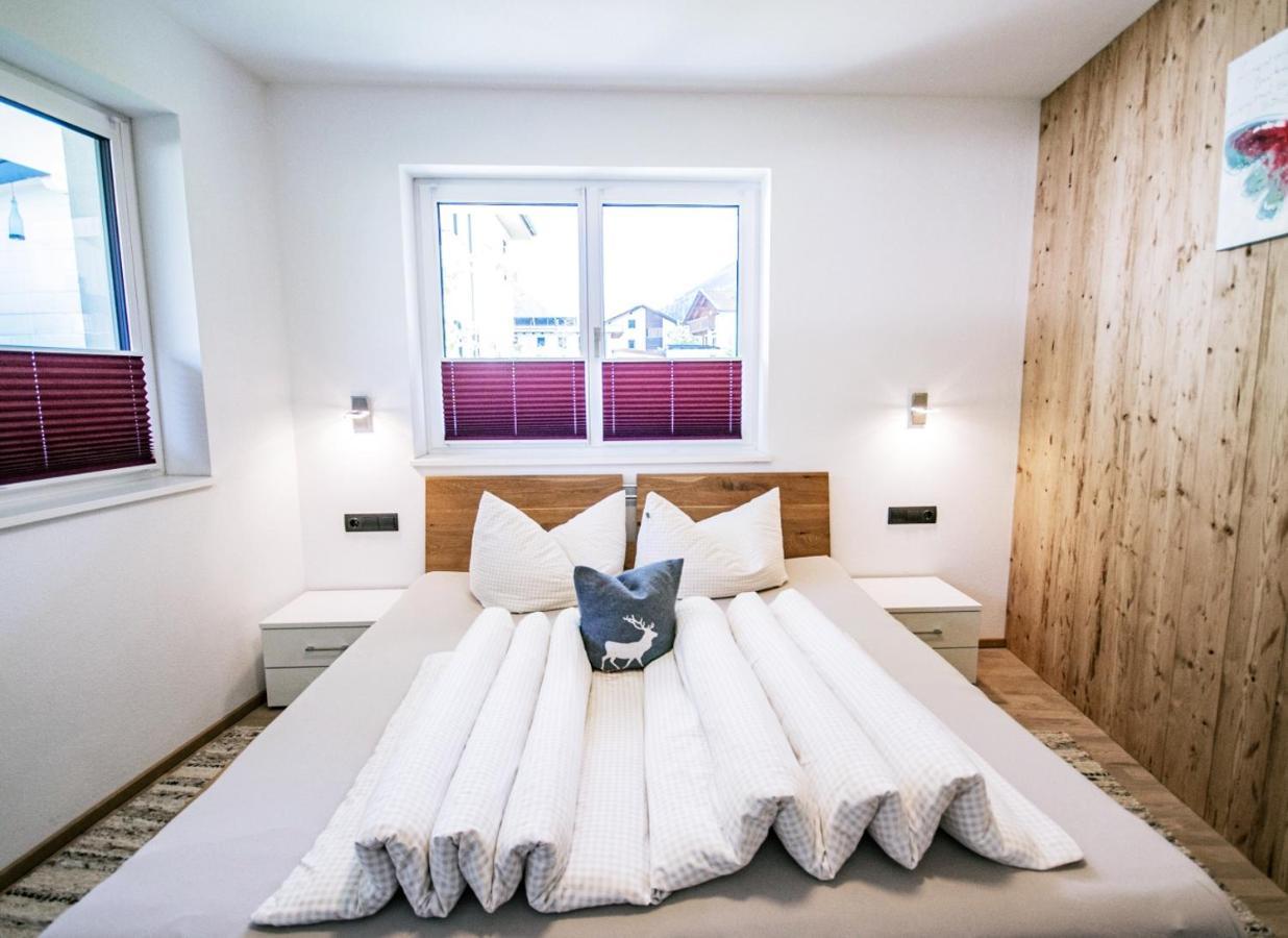 Haus Apartmán