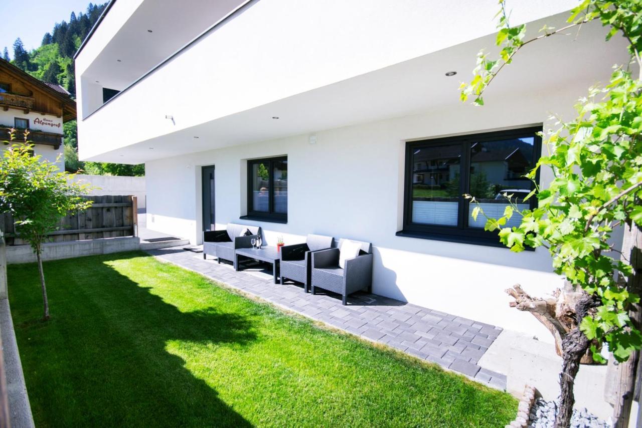 Haus Apartmán *