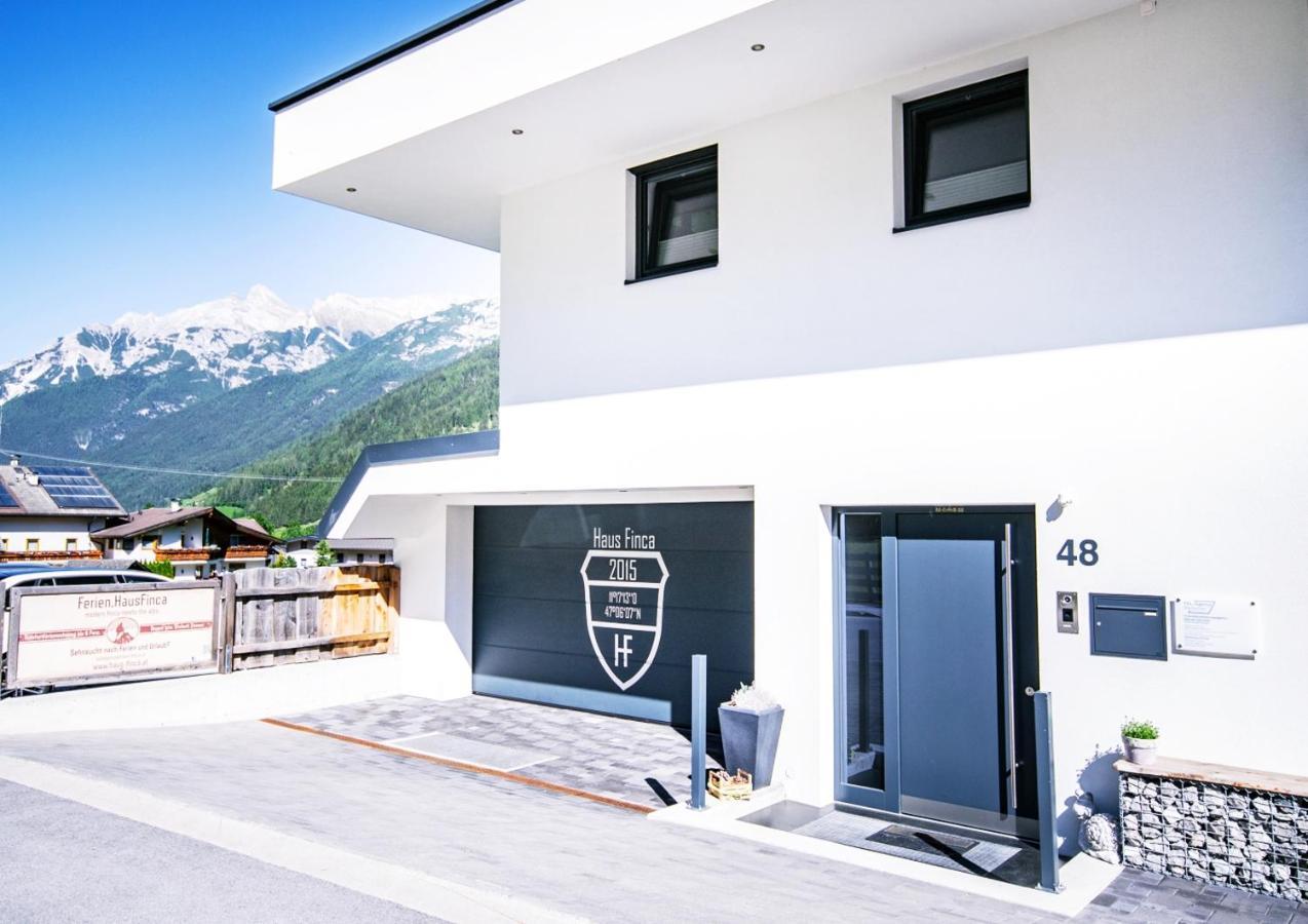 Haus Apartmán