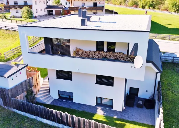 Haus Finca