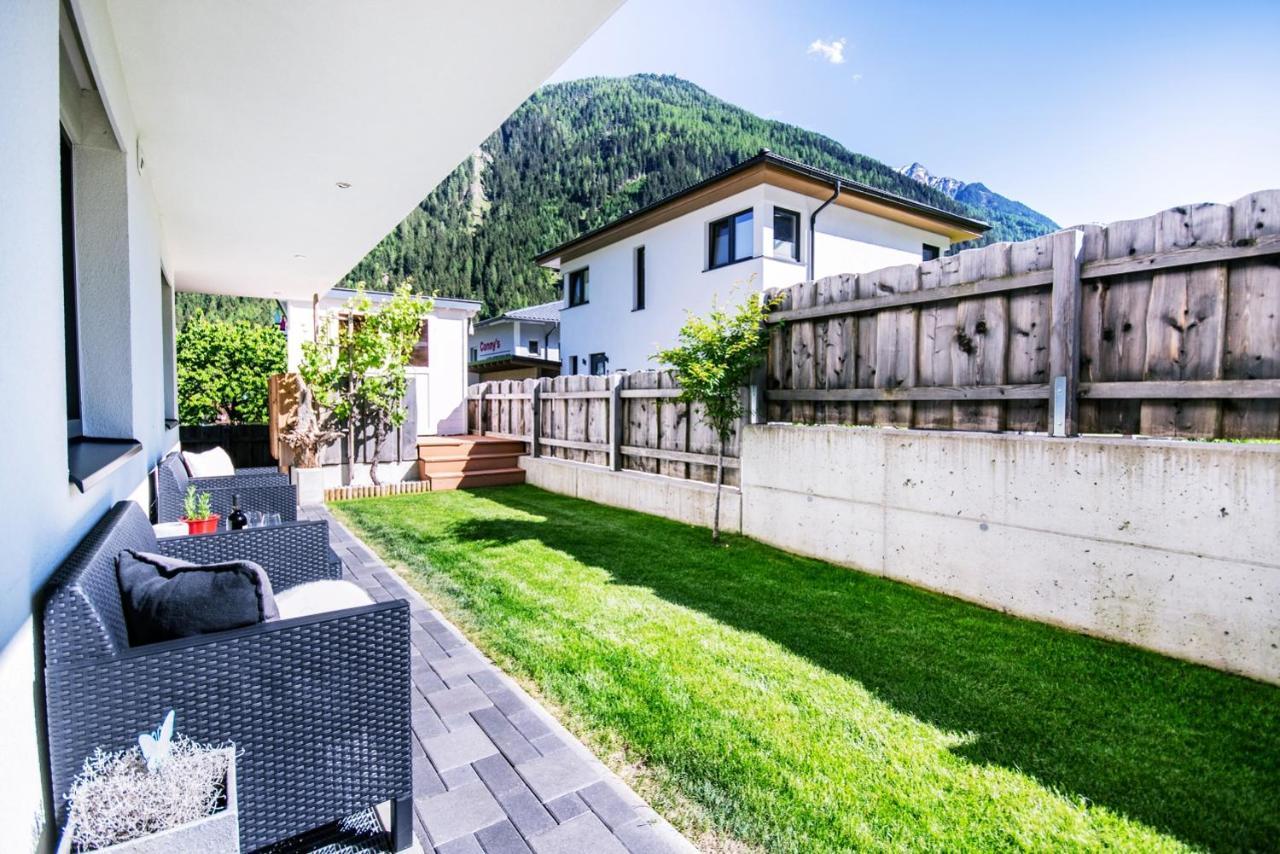 Apartment Haus Neustift im Stubaital