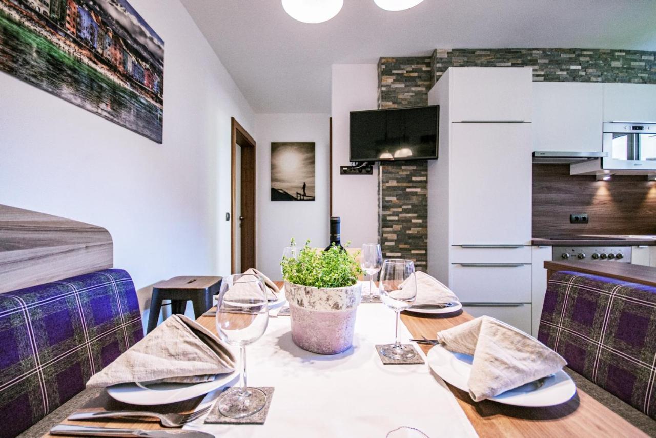 Haus Apartment