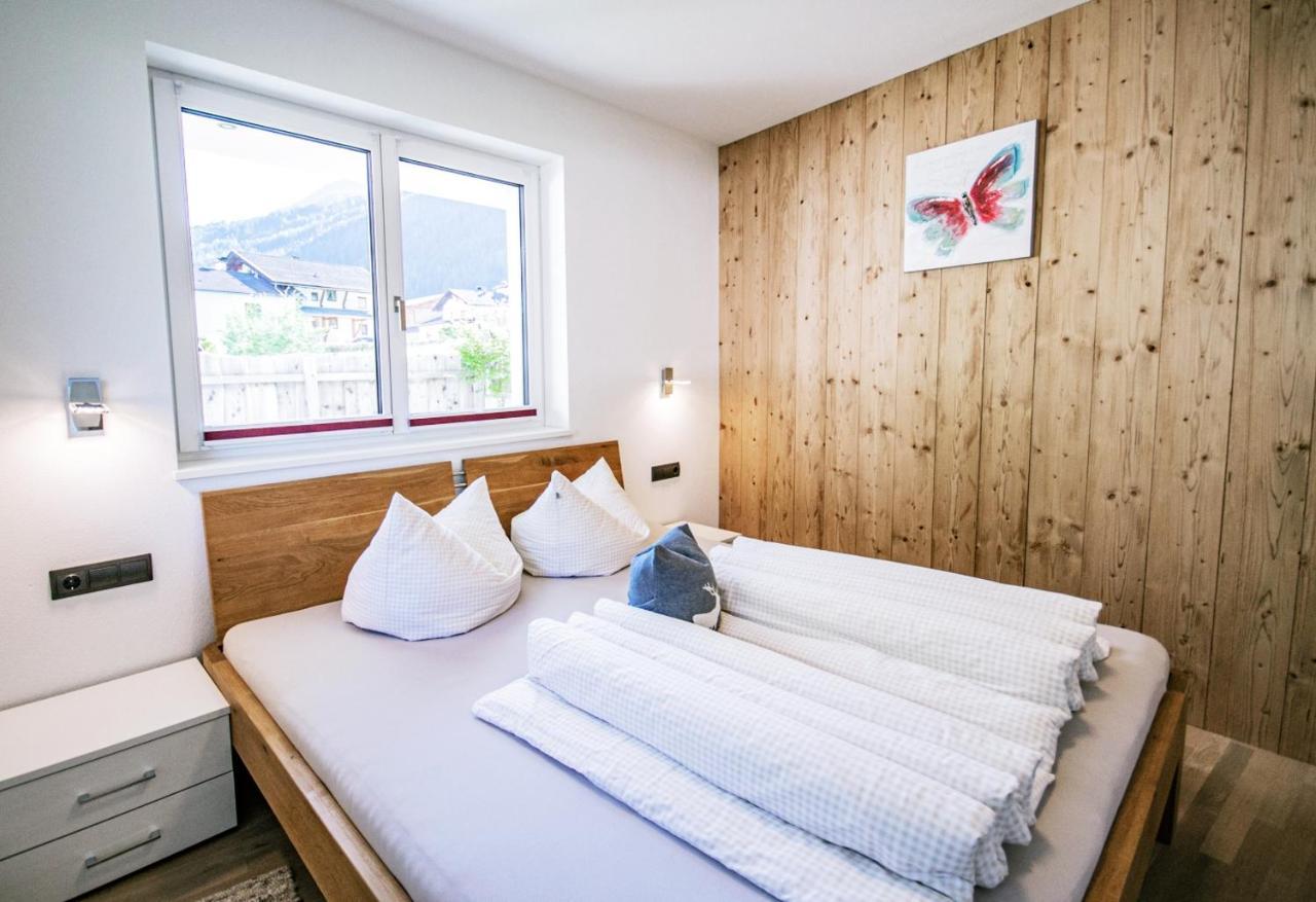 Haus Apartment